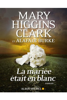 LA MARIEE ETAIT EN BLANC