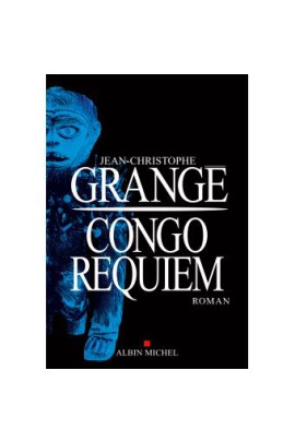 CONGO REQUIEM