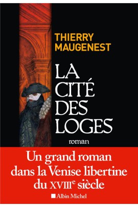 LES ENQUETES DE GOLDONI