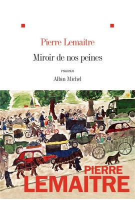 MIROIR DE NOS PEINES