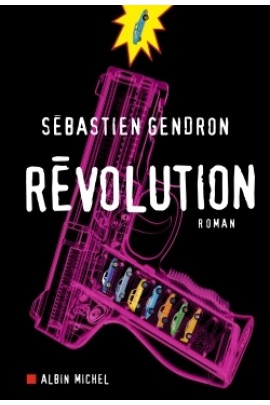 REVOLUTION