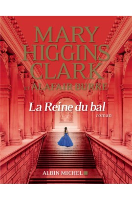 LA REINE DU BAL
