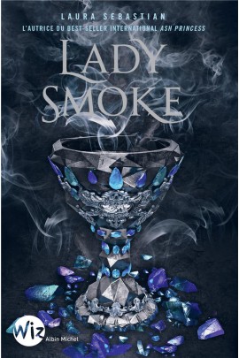 LADY SMOKE