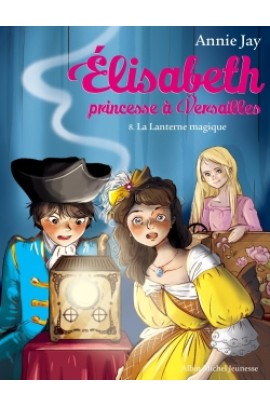 LA LANTERNE MAGIQUE