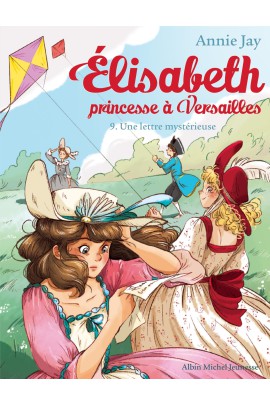 UNE UNE LETTRE MYSTERIEUSE