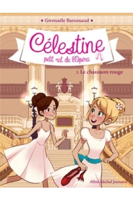 T RAT DE L'OPERA