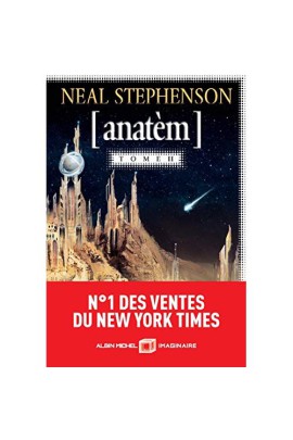 ANATEM T02