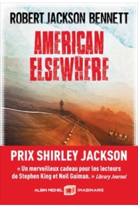 AMERICAN ELSEWHERE