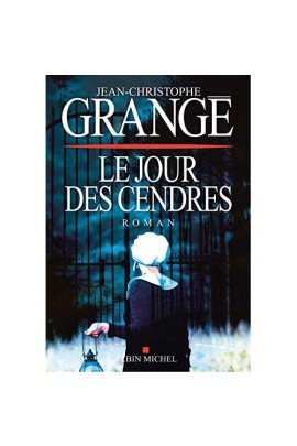 LE JOUR DES CENDRES