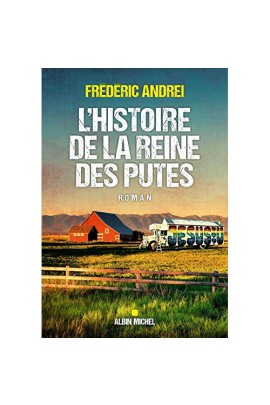 L'HISTOIRE DE LA REINE DES PUTES