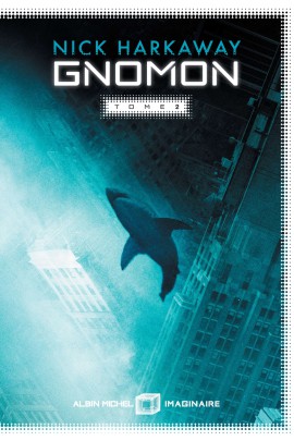 GNOMON T02