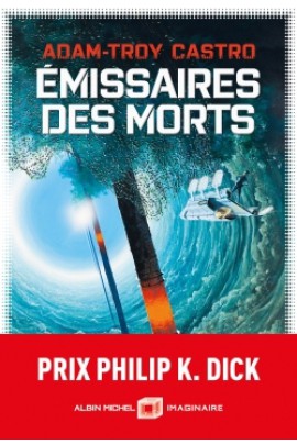 EMISSAIRES DES MORTS