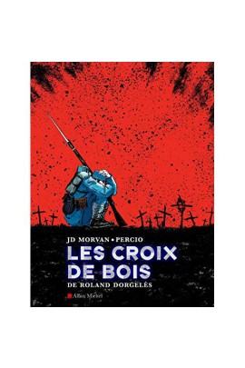 LES CROIX DE BOIS