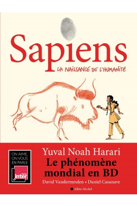 LA NAISSANCE DE L'HUMANITE