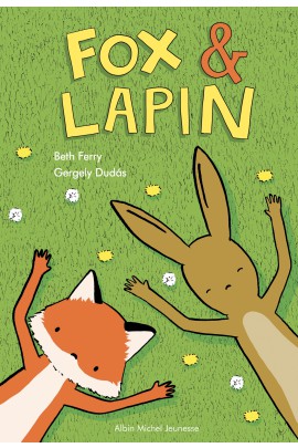 FOX & LAPIN T1