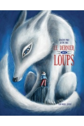 LE DERNIER DES LOUPS