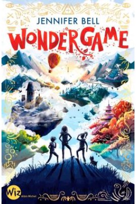 WONDERGAME