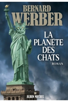 LA PLANETE DES CHATS
