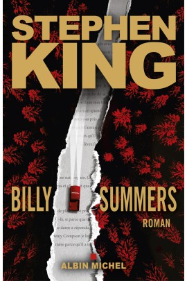 BILLY SUMMERS (VERSION FRANCAISE)