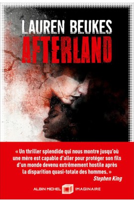 AFTERLAND