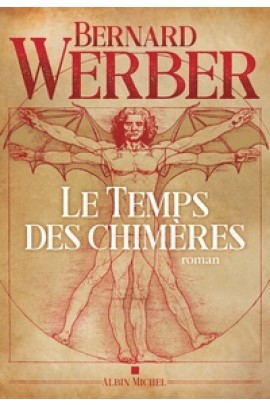 LE TEMPS DES CHIMERES