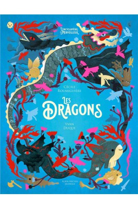 LES DRAGONS