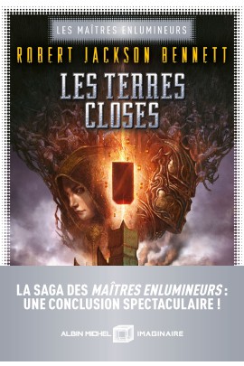 LES TERRES CLOSES