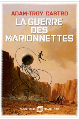 LA GUERRE DES MARIONNETTES