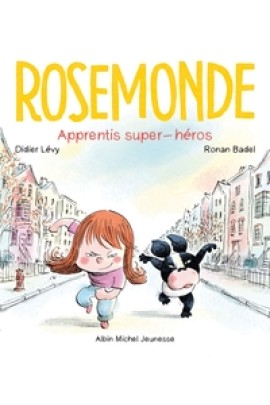 APPRENTIS SUPER-HEROS !