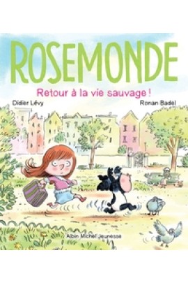 RETOUR A LA VIE SAUVAGE