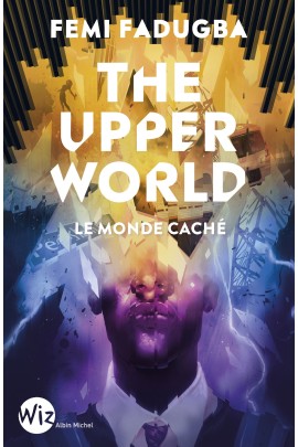 LE MONDE CACHE