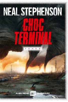 CHOC TERMINAL T02