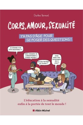 L'EDUCATION A LA SEXUALITE E