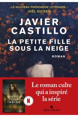 LA PETITE FILLE SOUS LA NEIGE