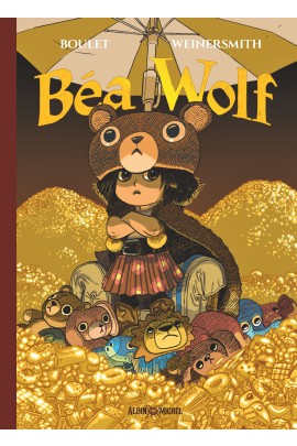 BEA WOLF