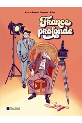 FRANCE PROFONDE