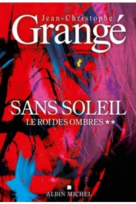 LE ROI DES OMBRES LE ROI DES OMBRES
