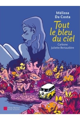 TOUT LE BLEU DU CIEL