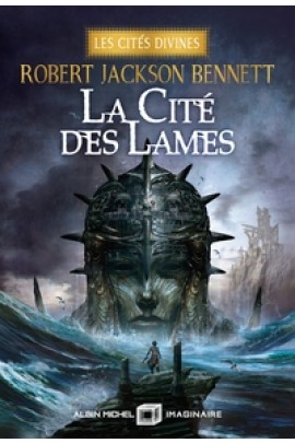LA CITE DES LAMES