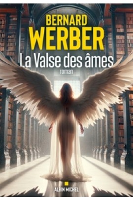 LA VALSE DES AMES