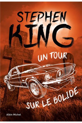 UN TOUR SUR LE BOLIDE