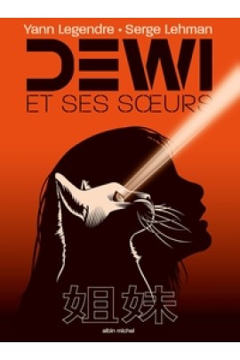 DEWI ET SES SOEURS