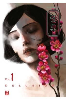 DELUSION T01