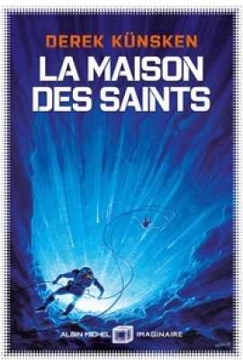 LA MAISON DES SAINTS
