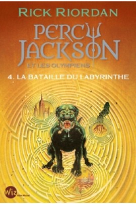 LA BATAILLE DU LABYRINTHE (NED)
