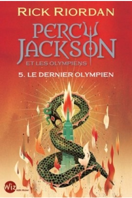 LE DERNIER OLYMPIEN (NED)