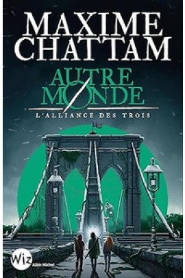 L'ALLIANCE DES TROIS (NED)