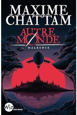 MALRONCE (NED)
