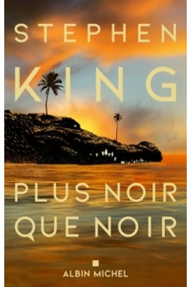 PLUS NOIR QUE NOIR