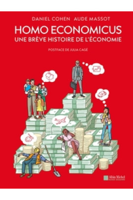 UNE BREVE HISTOIRE DE L'ECONOMIE